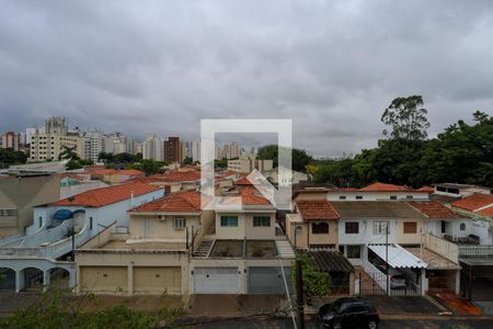 Apartamento à venda com 80m², 2 quartos e 1 vaga Apartamento à venda com 80m², 2 quartos e 1 vagaVista da Suíte 1
