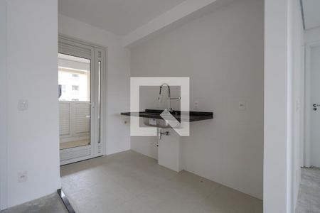 Apartamento à venda com 80m², 2 quartos e 1 vaga Apartamento à venda com 80m², 2 quartos e 1 vagaCozinha