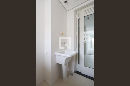 Apartamento à venda com 80m², 2 quartos e 1 vaga Apartamento à venda com 80m², 2 quartos e 1 vagaÁrea de serviço