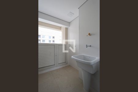 Apartamento à venda com 80m², 2 quartos e 1 vaga Apartamento à venda com 80m², 2 quartos e 1 vagaÁrea de serviço