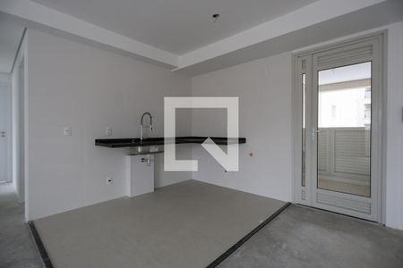 Apartamento à venda com 126m², 3 quartos e 2 vagas Apartamento à venda com 126m², 3 quartos e 2 vagasCozinha