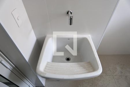 Apartamento à venda com 126m², 3 quartos e 2 vagas Apartamento à venda com 126m², 3 quartos e 2 vagasÁrea de serviço