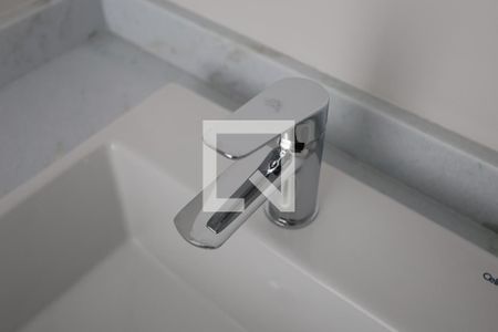 Apartamento à venda com 126m², 3 quartos e 2 vagas Apartamento à venda com 126m², 3 quartos e 2 vagasBanheiro da Suíte 2