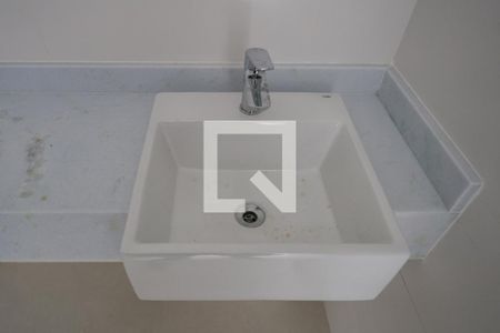 Apartamento à venda com 126m², 3 quartos e 2 vagas Apartamento à venda com 126m², 3 quartos e 2 vagasBanheiro da Suíte 3