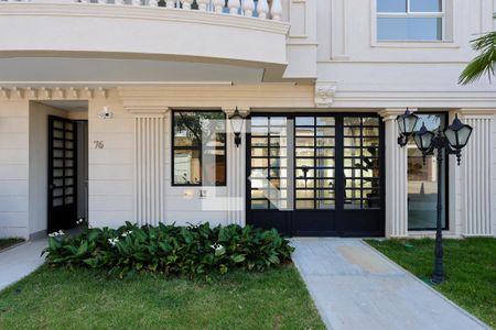 Apartamento à venda com 126m², 3 quartos e 2 vagas Apartamento à venda com 126m², 3 quartos e 2 vagasFachada do condomínio