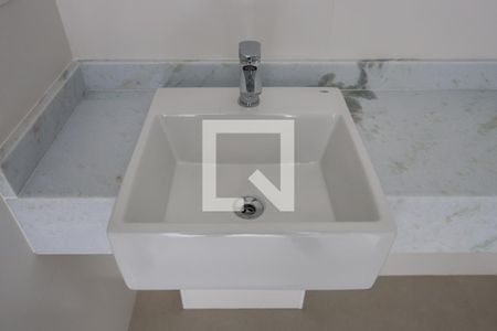 Apartamento à venda com 126m², 3 quartos e 2 vagas Apartamento à venda com 126m², 3 quartos e 2 vagasBanheiro da Suíte 2