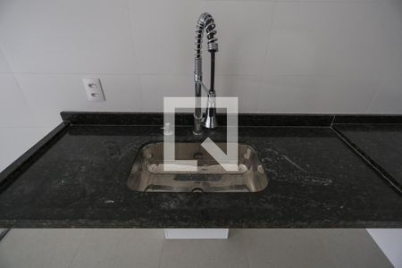 Apartamento à venda com 126m², 3 quartos e 2 vagas Apartamento à venda com 126m², 3 quartos e 2 vagasCozinha