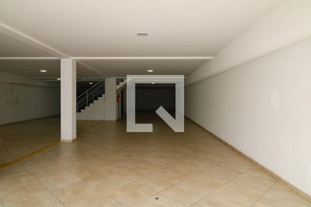 Apartamento para alugar com 50m², 2 quartos e 1 vagaGaragem