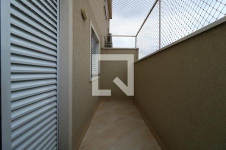 Apartamento para alugar com 50m², 2 quartos e 1 vagaQuintal