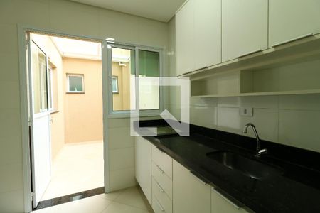 Apartamento para alugar com 50m², 2 quartos e 1 vagaCozinha