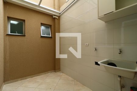 Apartamento para alugar com 50m², 2 quartos e 1 vagaÁrea de Serviço