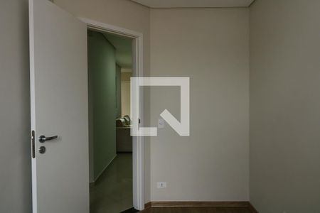 Quarto de apartamento à venda com 2 quartos, 50m² em Jardim Paraíso, Santo André