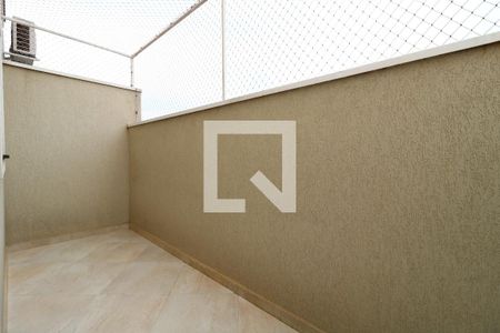 Apartamento para alugar com 50m², 2 quartos e 1 vagaQuintal
