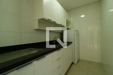Apartamento para alugar com 50m², 2 quartos e 1 vagaCozinha