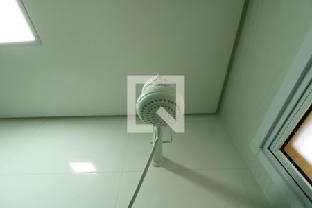 Apartamento para alugar com 50m², 2 quartos e 1 vagaBanheiro Social