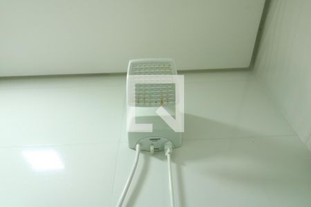 Apartamento para alugar com 50m², 2 quartos e 1 vagaBanheiro da Suite