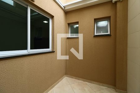 Apartamento para alugar com 50m², 2 quartos e 1 vagaÁrea de Serviço