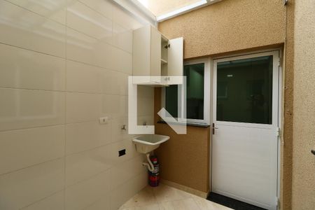 Apartamento para alugar com 50m², 2 quartos e 1 vagaÁrea de Serviço