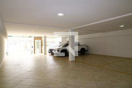 Apartamento para alugar com 50m², 2 quartos e 1 vagaGaragem
