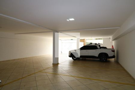 Apartamento para alugar com 50m², 2 quartos e 1 vagaGaragem