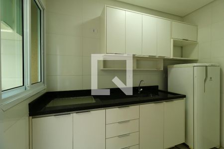 Apartamento para alugar com 50m², 2 quartos e 1 vagaCozinha