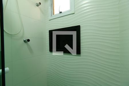 Apartamento para alugar com 50m², 2 quartos e 1 vagaBanheiro Social