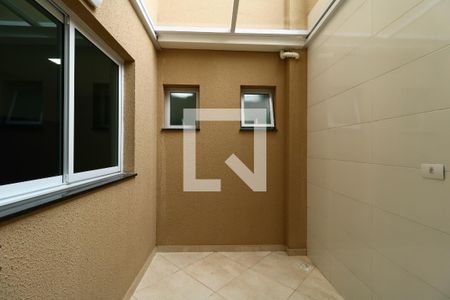 Apartamento para alugar com 50m², 2 quartos e 1 vagaÁrea de Serviço