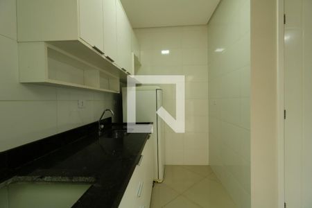 Apartamento para alugar com 50m², 2 quartos e 1 vagaCozinha