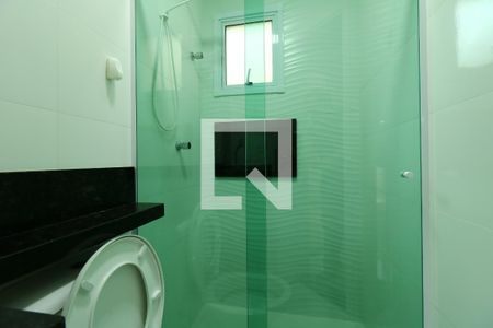 Apartamento para alugar com 50m², 2 quartos e 1 vagaBanheiro Social