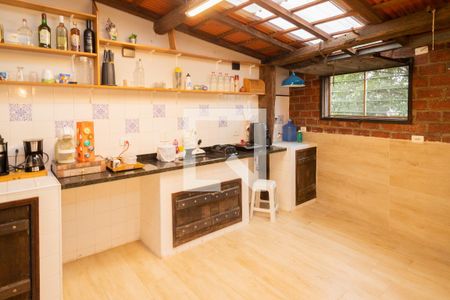 Apartamento à venda com 133m², 3 quartos e 2 vagas Apartamento à venda com 133m², 3 quartos e 2 vagasEspaço Gourmet