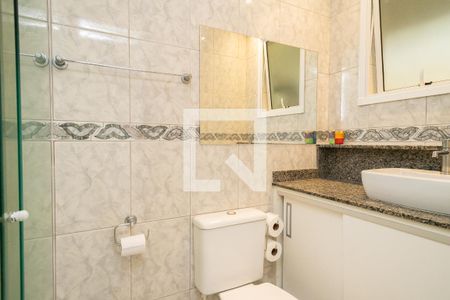 Apartamento à venda com 133m², 3 quartos e 2 vagas Apartamento à venda com 133m², 3 quartos e 2 vagasBanheiro - Suíte