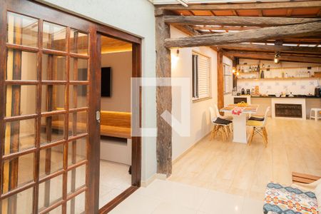 Apartamento à venda com 133m², 3 quartos e 2 vagas Apartamento à venda com 133m², 3 quartos e 2 vagasEspaço Gourmet