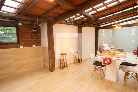 Apartamento à venda com 133m², 3 quartos e 2 vagas Apartamento à venda com 133m², 3 quartos e 2 vagasEspaço Gourmet