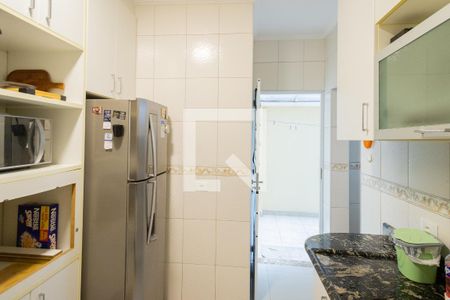 Apartamento à venda com 133m², 3 quartos e 2 vagas Apartamento à venda com 133m², 3 quartos e 2 vagasCozinha
