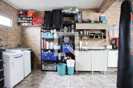 Casa à venda com 110m², 3 quartos e 2 vagasChurrasqueira