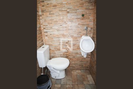 Casa à venda com 110m², 3 quartos e 2 vagasBanheiro de serviço