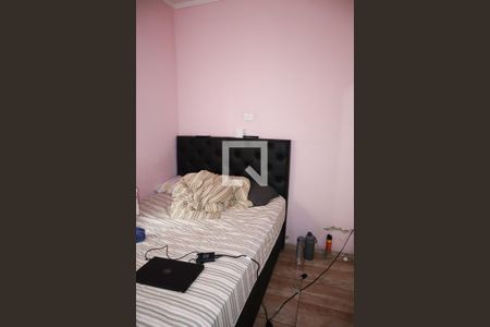 Casa à venda com 110m², 3 quartos e 2 vagasQuarto 3