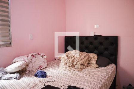 Casa à venda com 110m², 3 quartos e 2 vagasQuarto 3