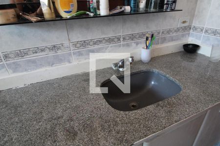 Casa de condomínio à venda com 350m², 4 quartos e 4 vagasPia banheiro suíte 2
