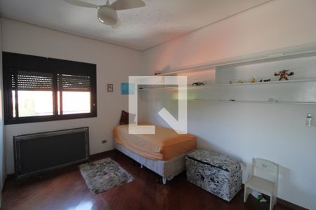 Casa de condomínio à venda com 350m², 4 quartos e 4 vagasSuíte 3