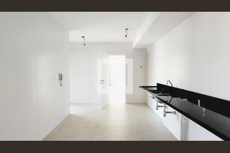 Apartamento à venda com 131m², 3 quartos e 2 vagas