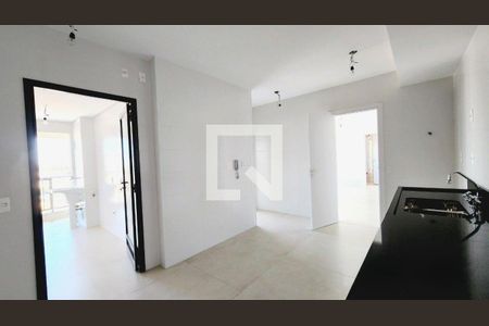 Apartamento à venda com 131m², 3 quartos e 2 vagas