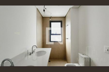 Apartamento à venda com 131m², 3 quartos e 2 vagas