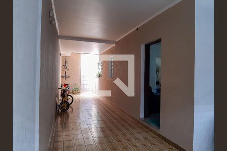 Casa à venda com 120m², 3 quartos e 3 vagasGaragem