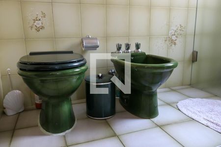 Casa à venda com 120m², 3 quartos e 3 vagasBanheiro Social