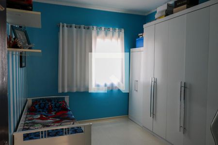 Casa à venda com 120m², 3 quartos e 3 vagasQuarto 1