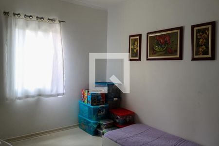 Casa à venda com 120m², 3 quartos e 3 vagasQuarto 2