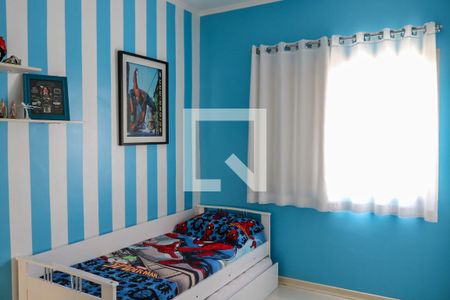 Casa à venda com 120m², 3 quartos e 3 vagasQuarto 1