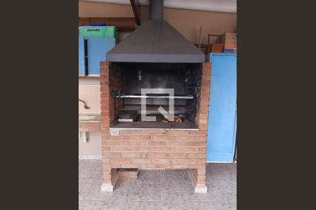 Casa à venda com 120m², 3 quartos e 3 vagasÁrea Goumert