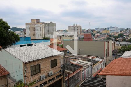 Casa à venda com 120m², 3 quartos e 3 vagasVista da Cobertura